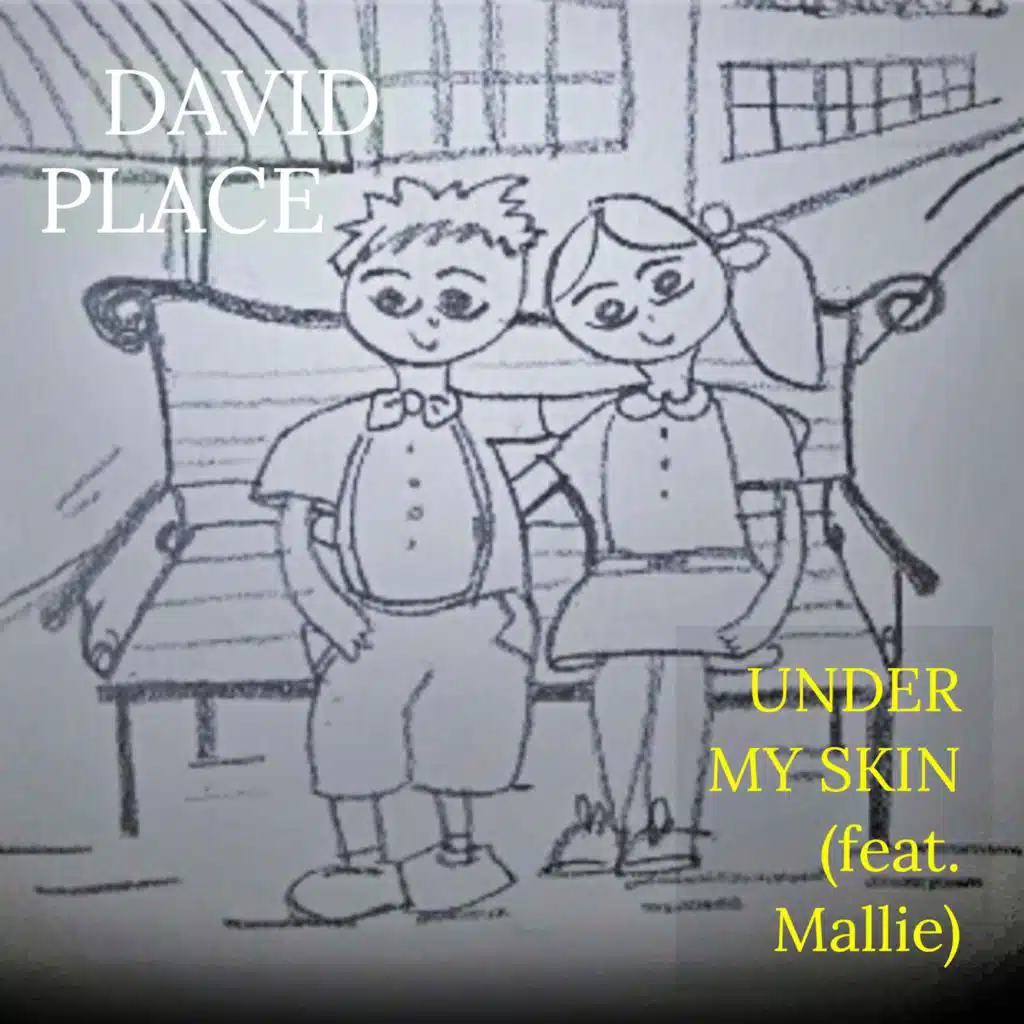 Under My Skin (feat. Mallie)