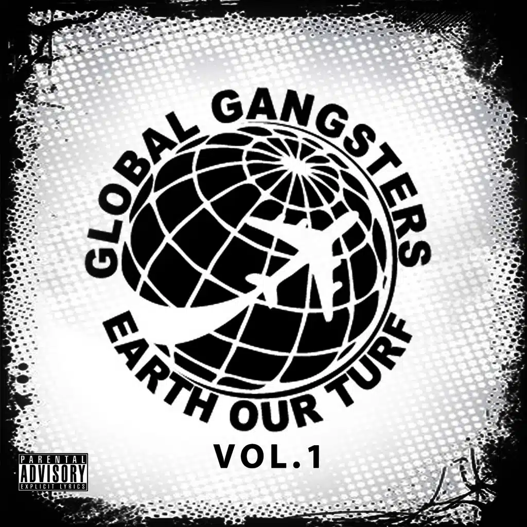 Earth Our Turf Vol. 1