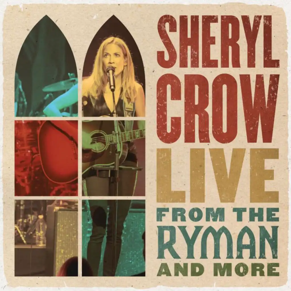Tell Me When It’s Over (Live from the Ryman/2019)