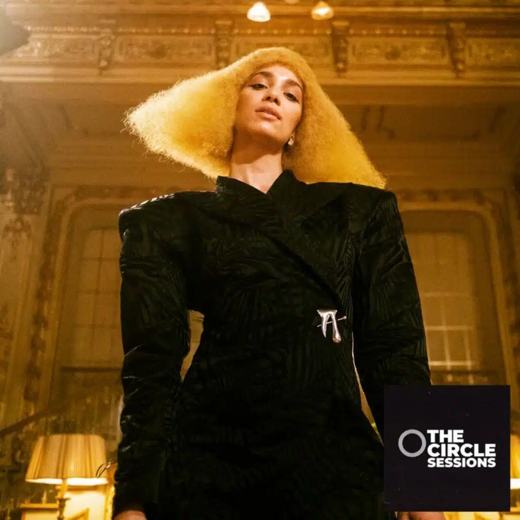 24 Hours (The Circle° Sessions)