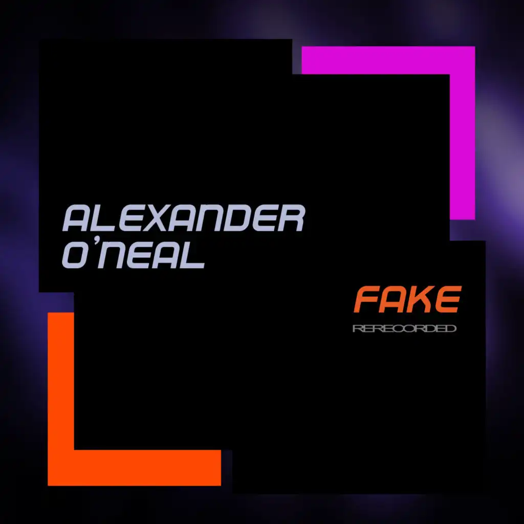 Fake (Instrumental) [Rerecorded]