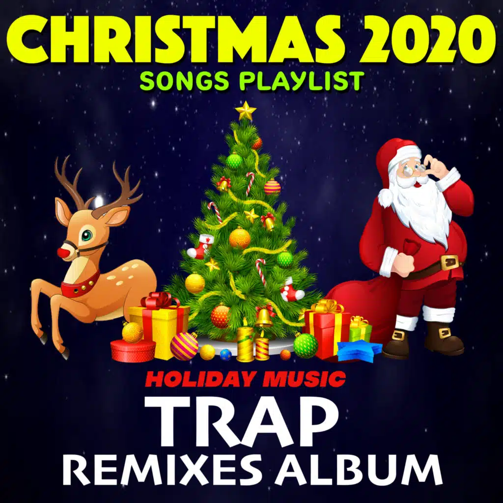 Jingle Bell Rock (Trap Remix)