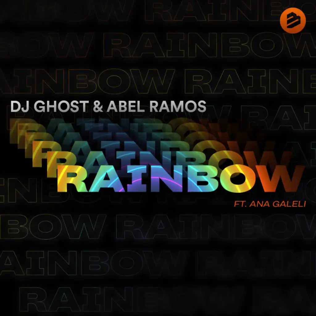 Rainbow (feat. Ana Galeli)