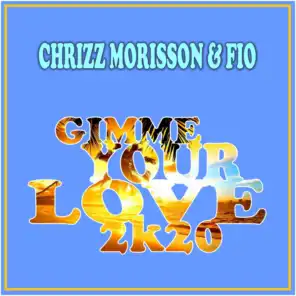 Gimme Your Love 2K20 (Dolls Euro Remix)
