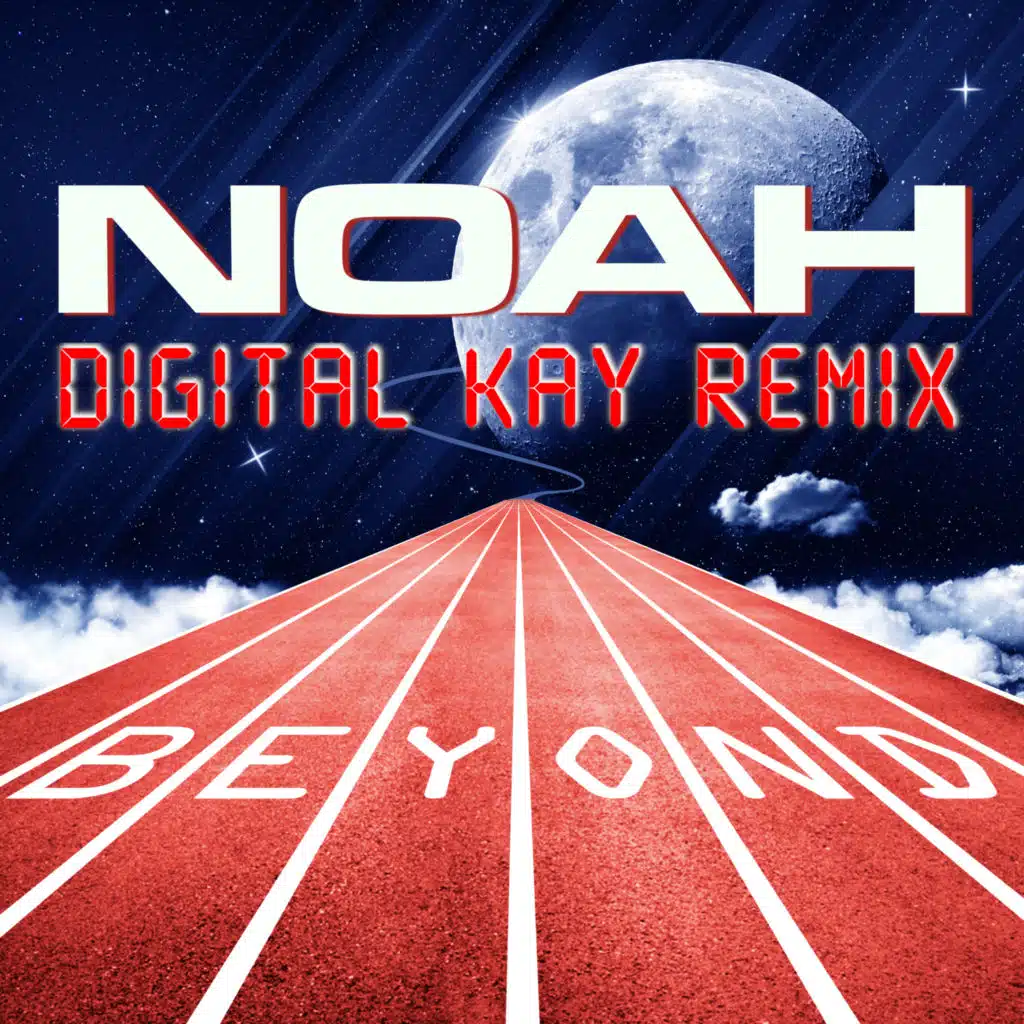 Noah