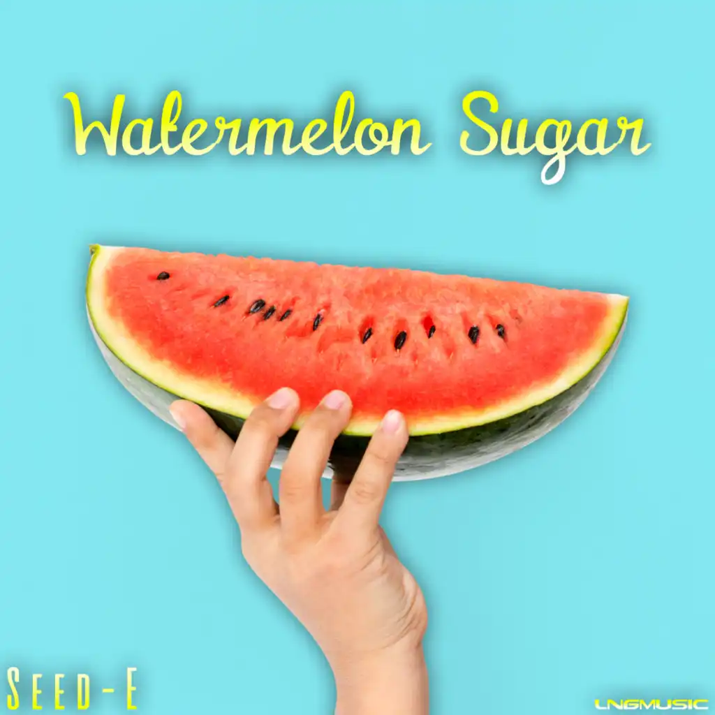 Watermelon Sugar (Bonkerz Remix Edit)