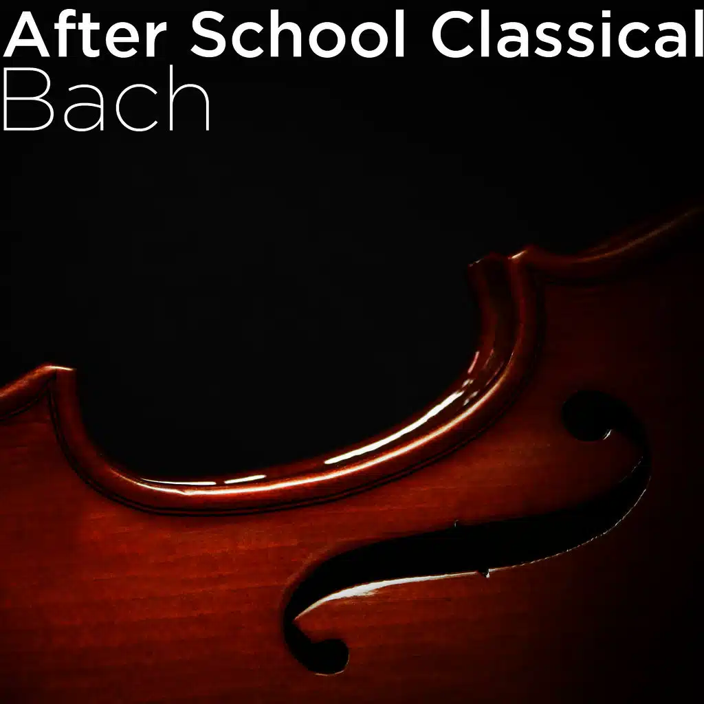 After School Classical: Bach
