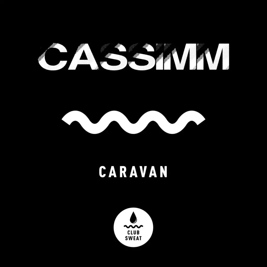 Caravan (Extended Mix)