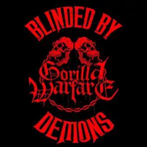 Blinded By Demons