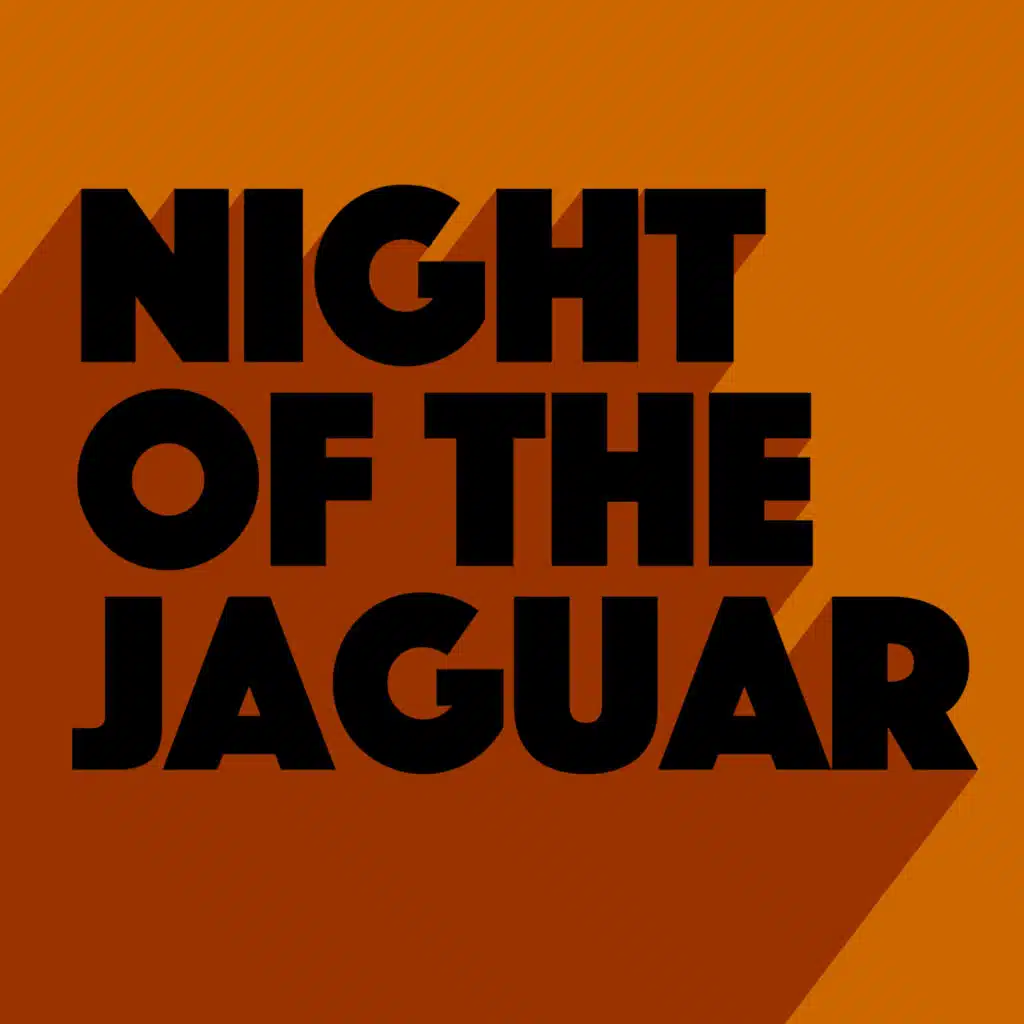 Night of the Jaguar