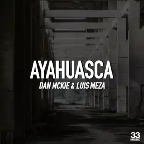 Ayahuasca (Skapes Remix)