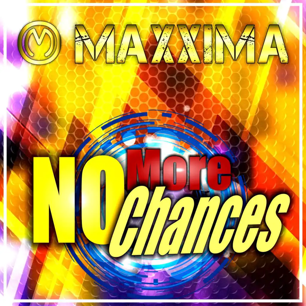 No More Chances (Dub Mix)