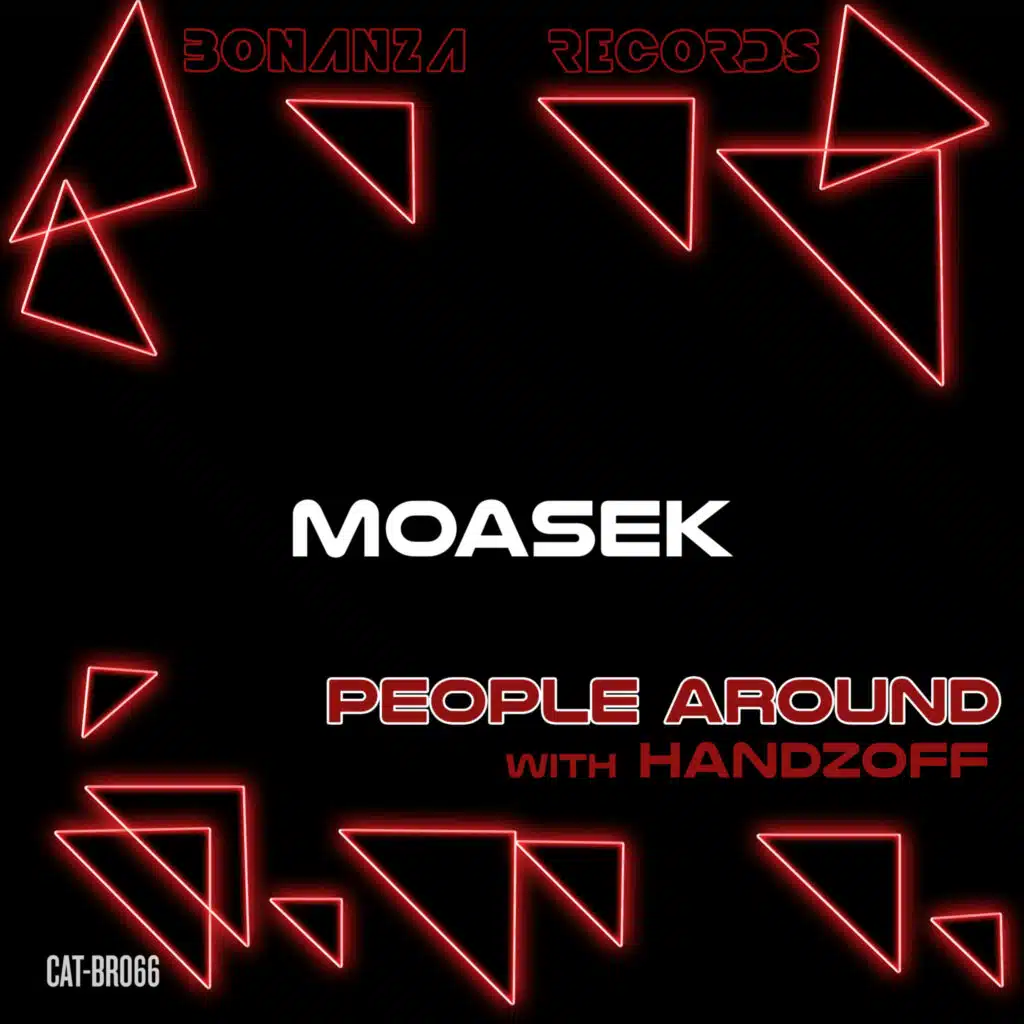 Moasek & Handzoff