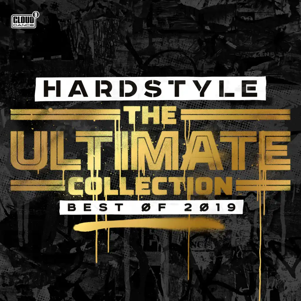 Hardstyle the Ultimate Collection - Best of 2019