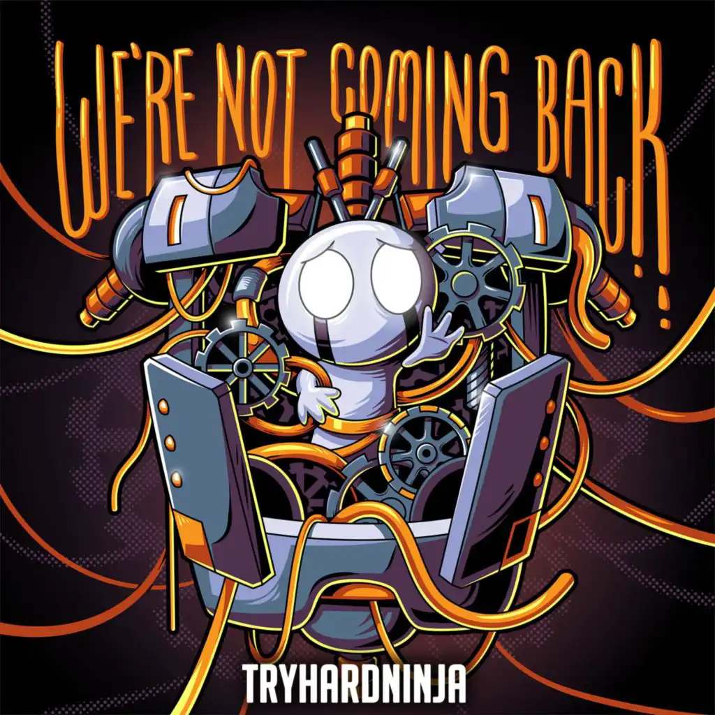 We're Not Coming Back (feat. Jordan Lacore)