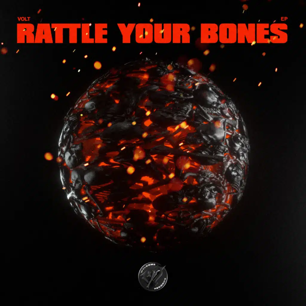 Rattle Your Bones