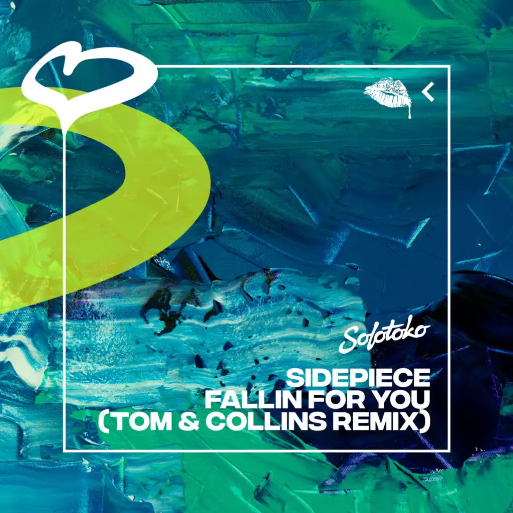 Fallin for You (Tom & Collins Remix) [feat. Tom , Collins]