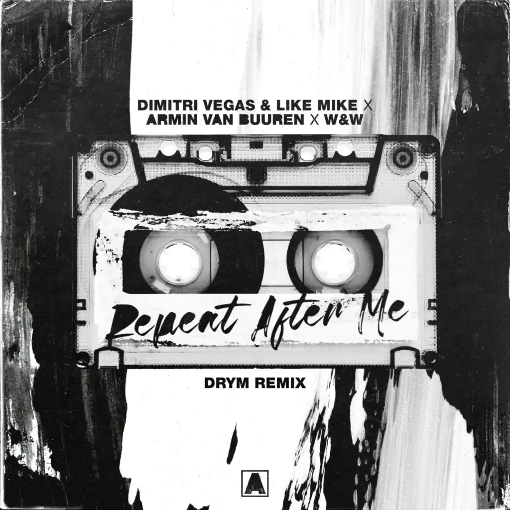 Repeat After Me (DRYM Remix)