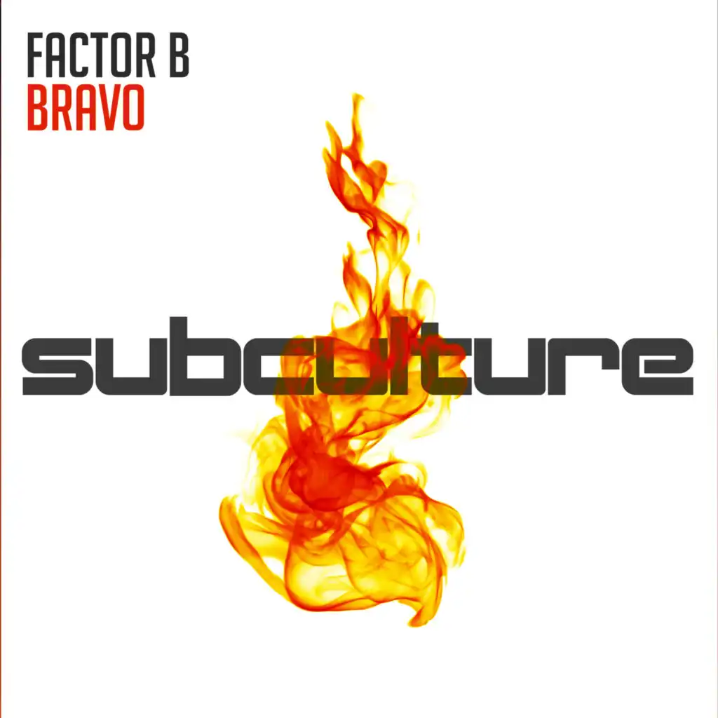 Bravo (Extended Mix)