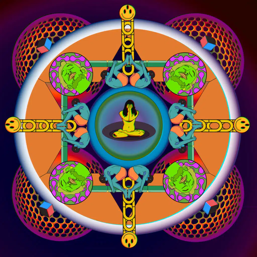 Do Beijo (The Mekanism & Franck Roger Remix)