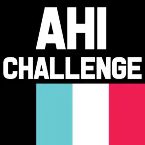 Ahi Challenge