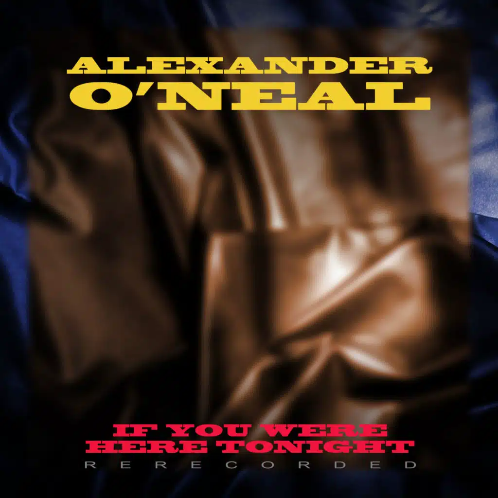 If You Were Here Tonight (Rerecorded)