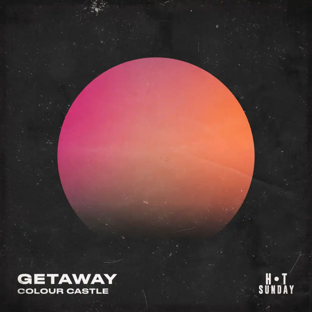 Getaway (Extended Instrumental)