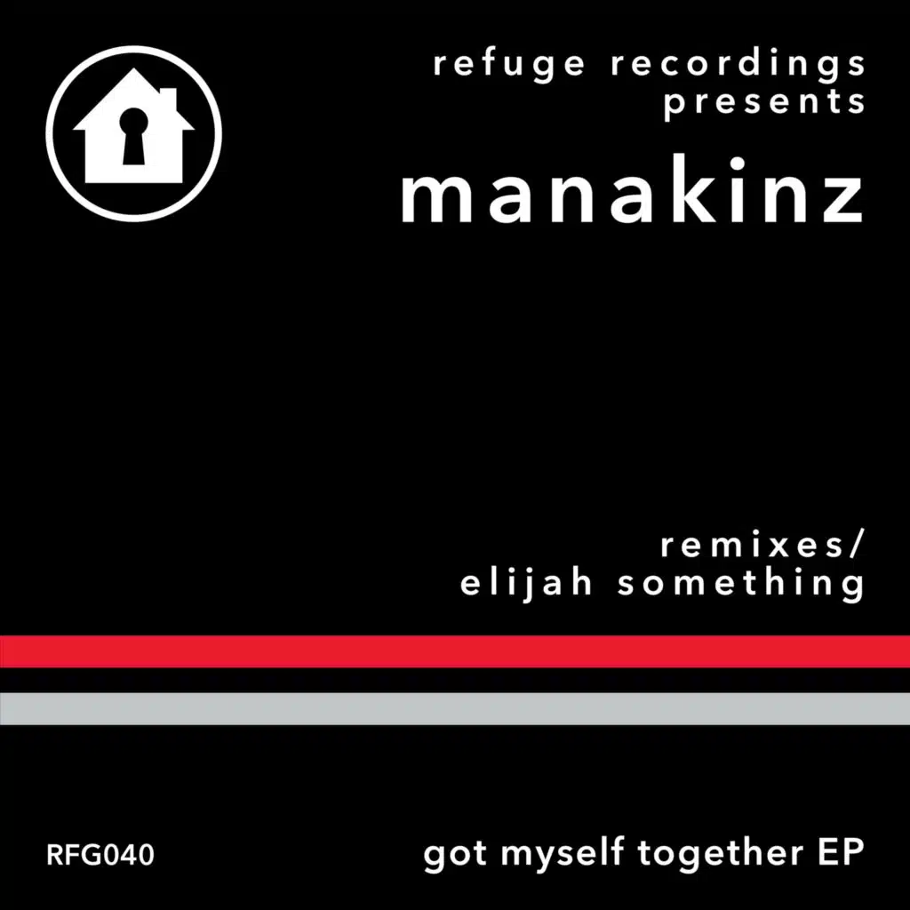 Cheeky Chopz (Elijah Something Remix)