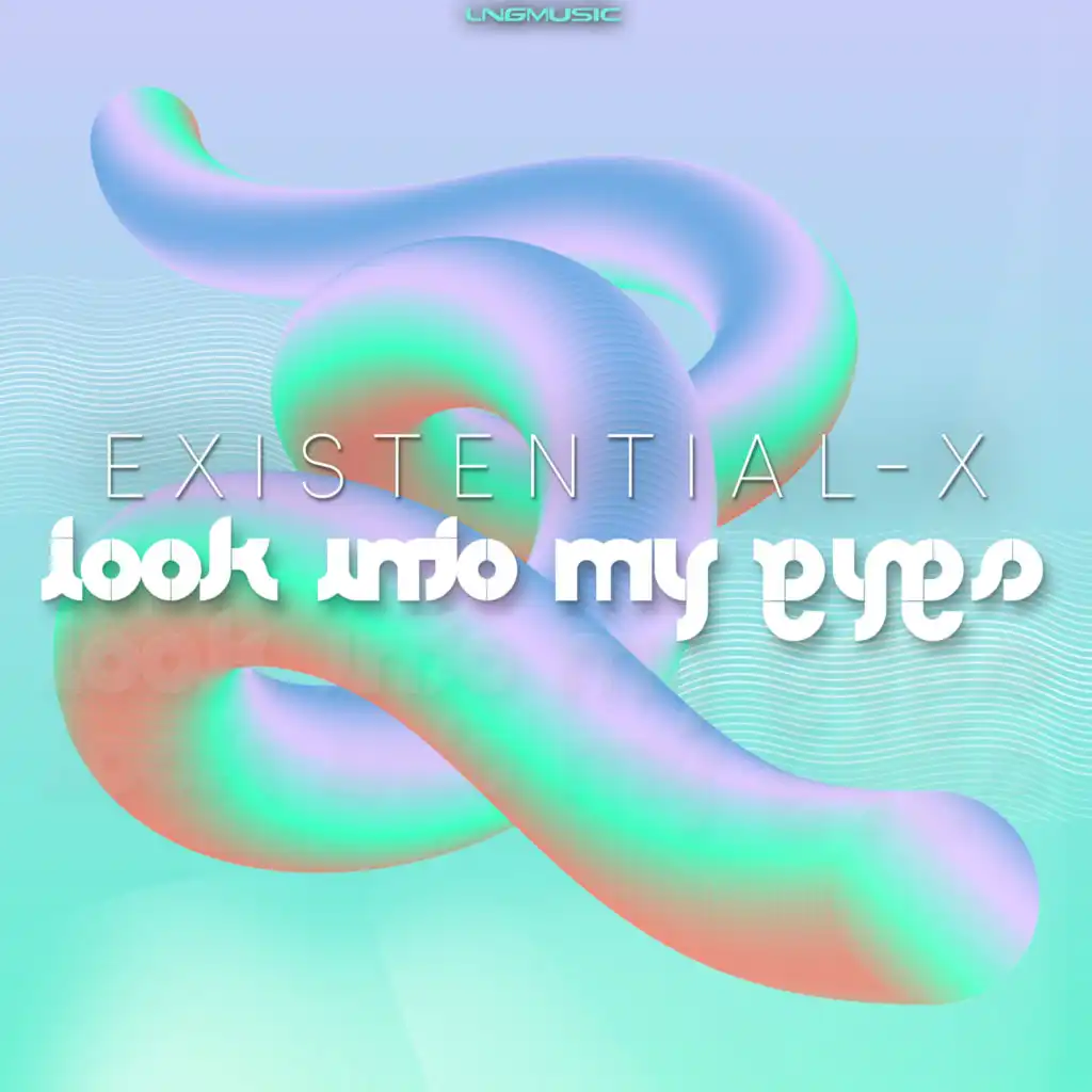 Look into My Eyes (RainDropz! Remix Edit)