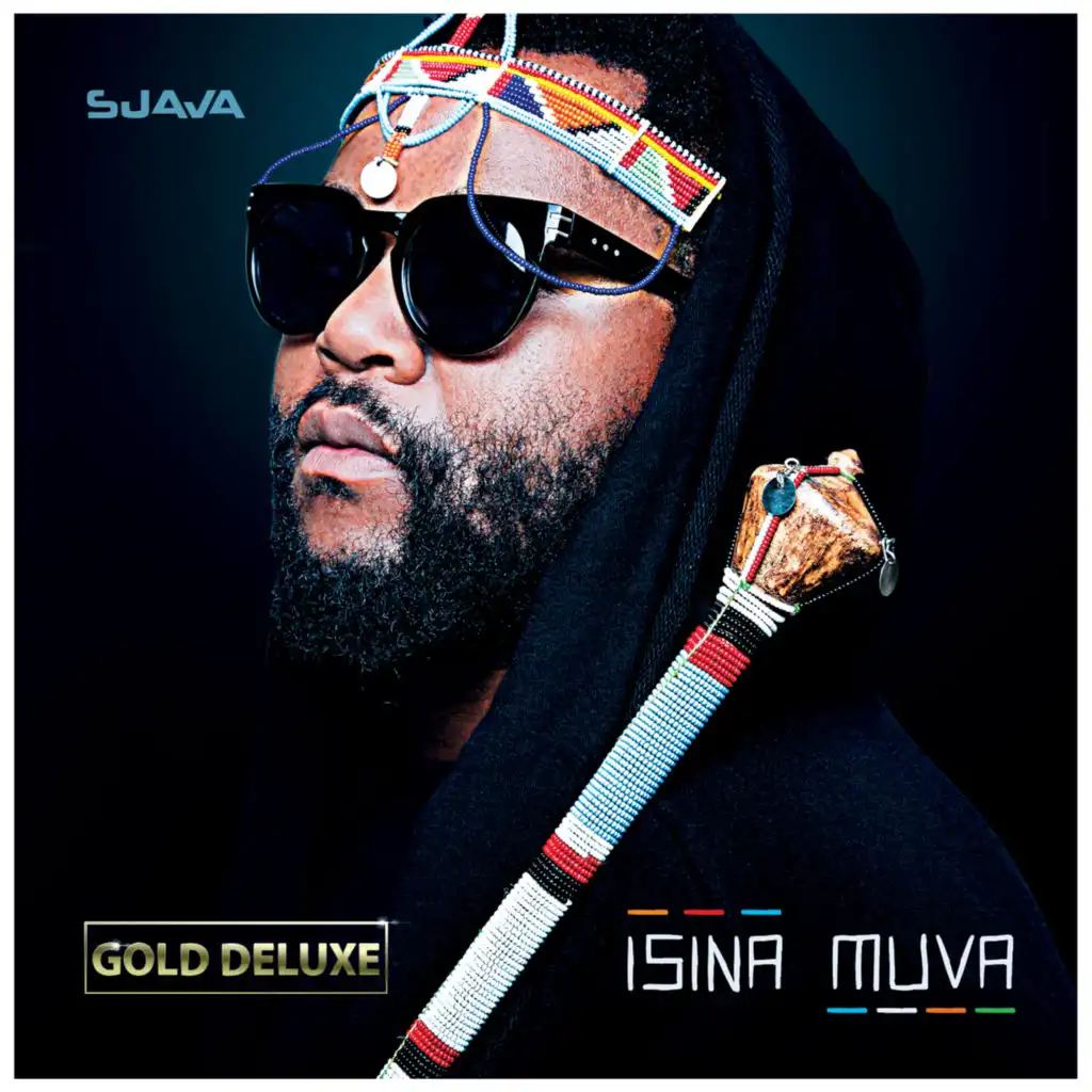 Isina Muva (Gold Deluxe)