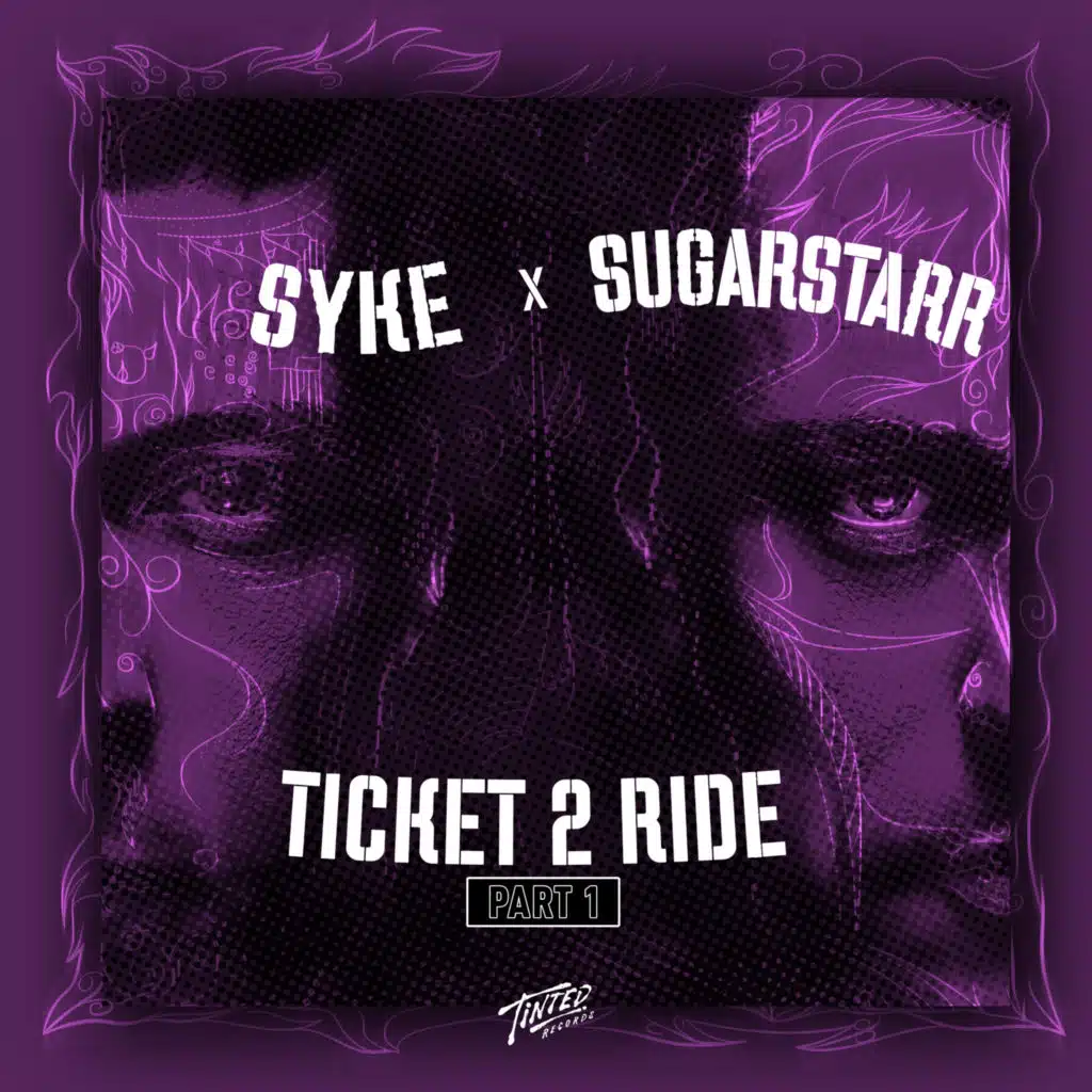 Ticket 2 Ride (Remastered)