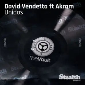Unidos Para La Musica (feat. Akram)
