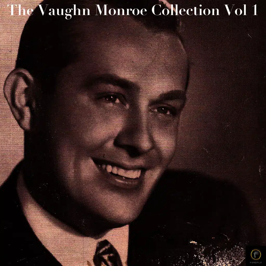 Vaughn Monroe & Marilyn Duke