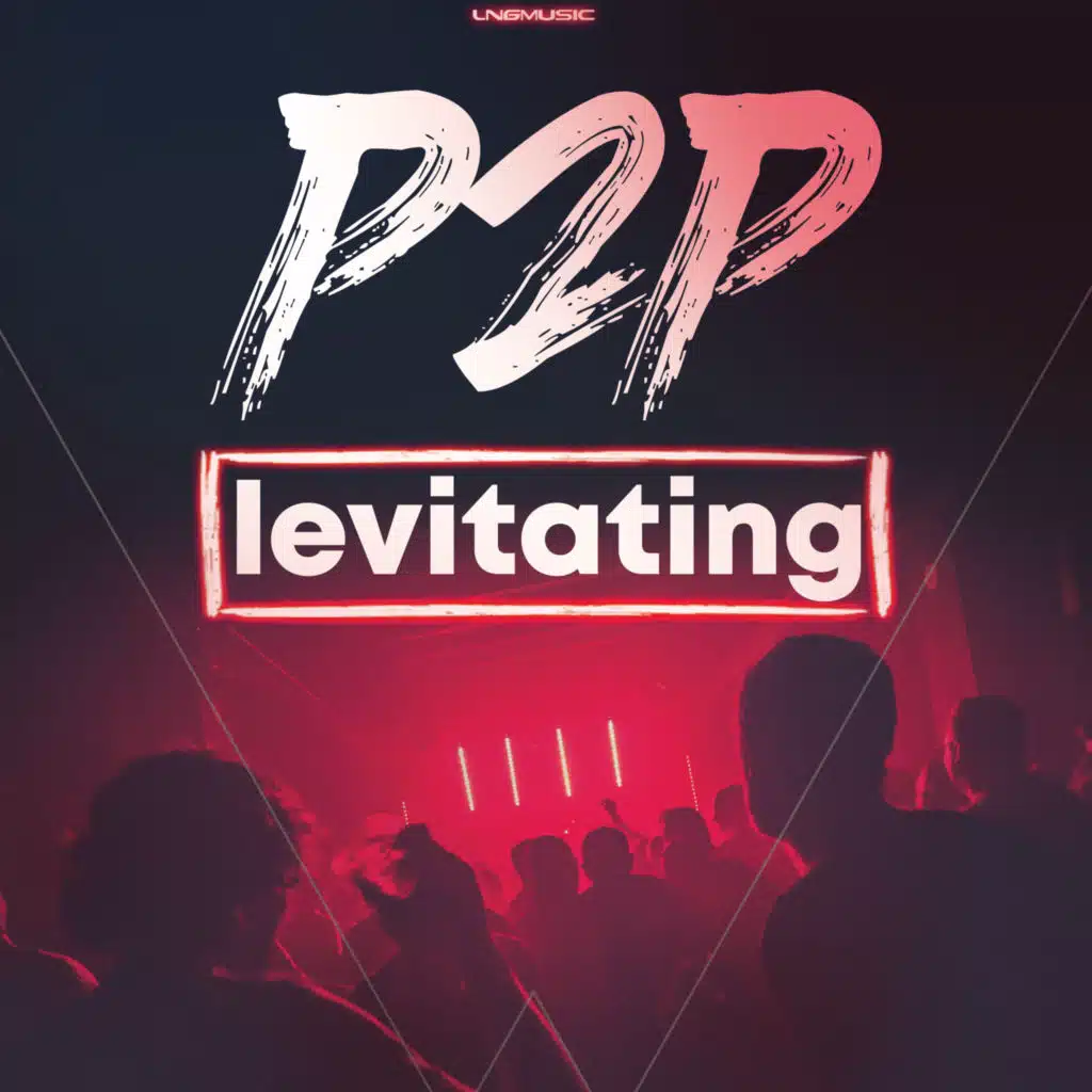 Levitating (Extended Mix)