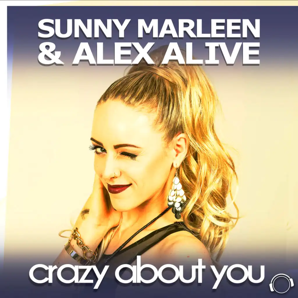 Sunny Marleen & Alex Alive