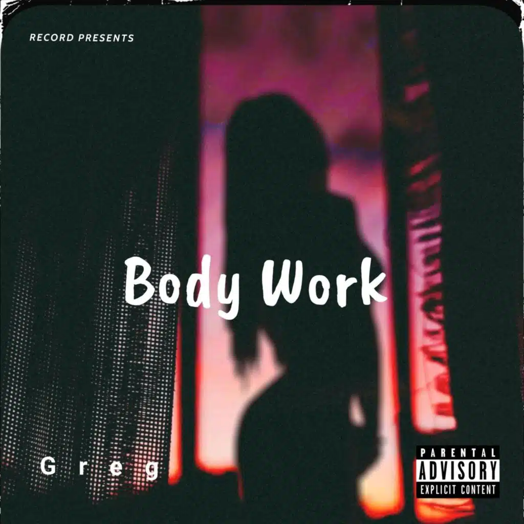 Body Work (Live)