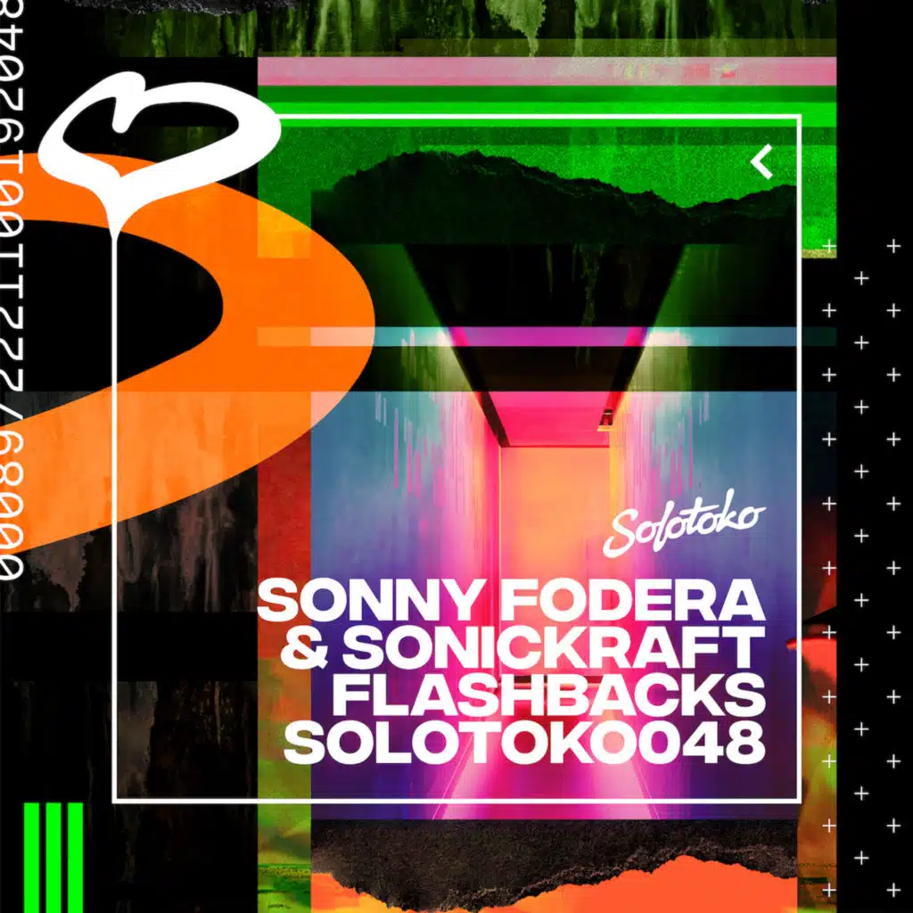 Sonny Fodera, Sonickraft