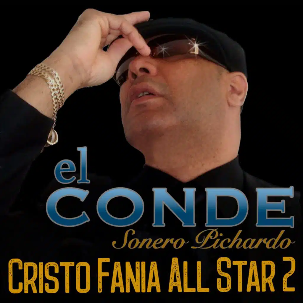 Cristo Fania All Stars 2