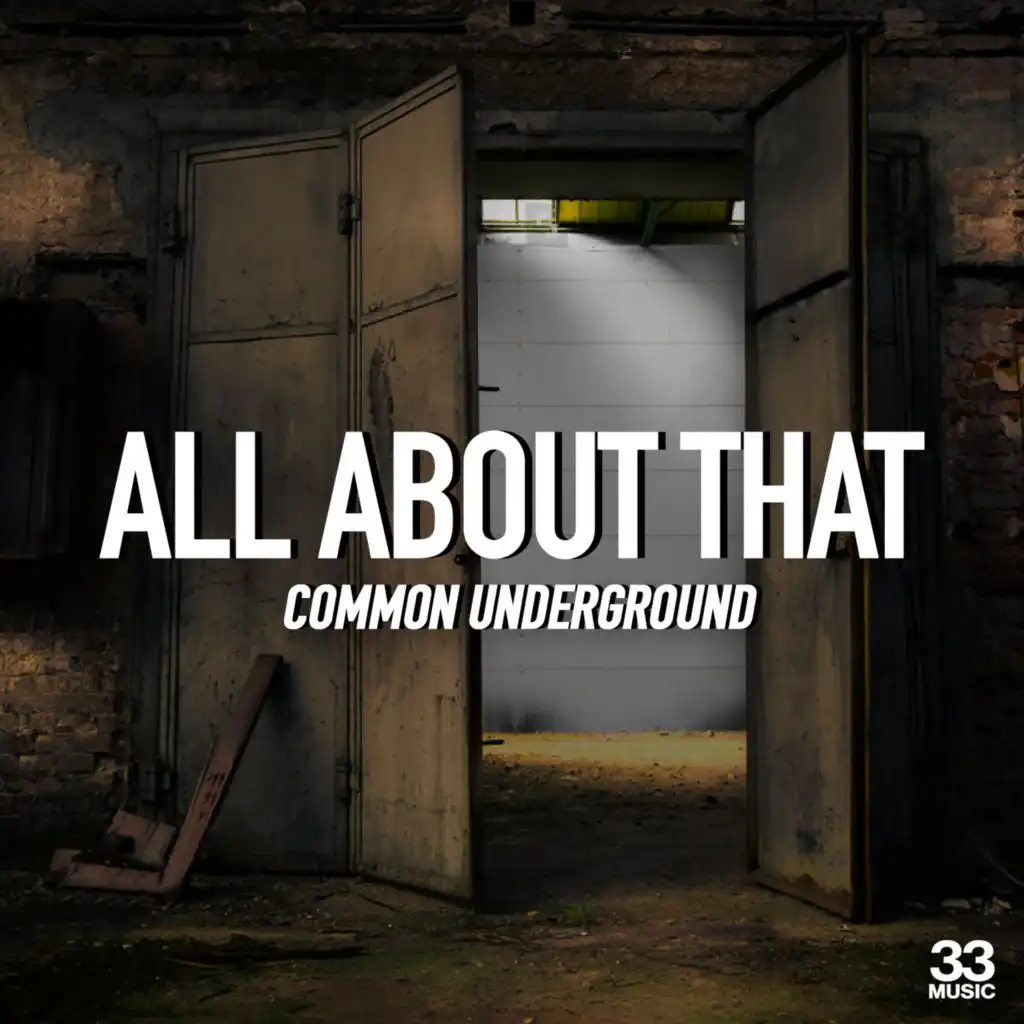 All About That (Extended Mix)