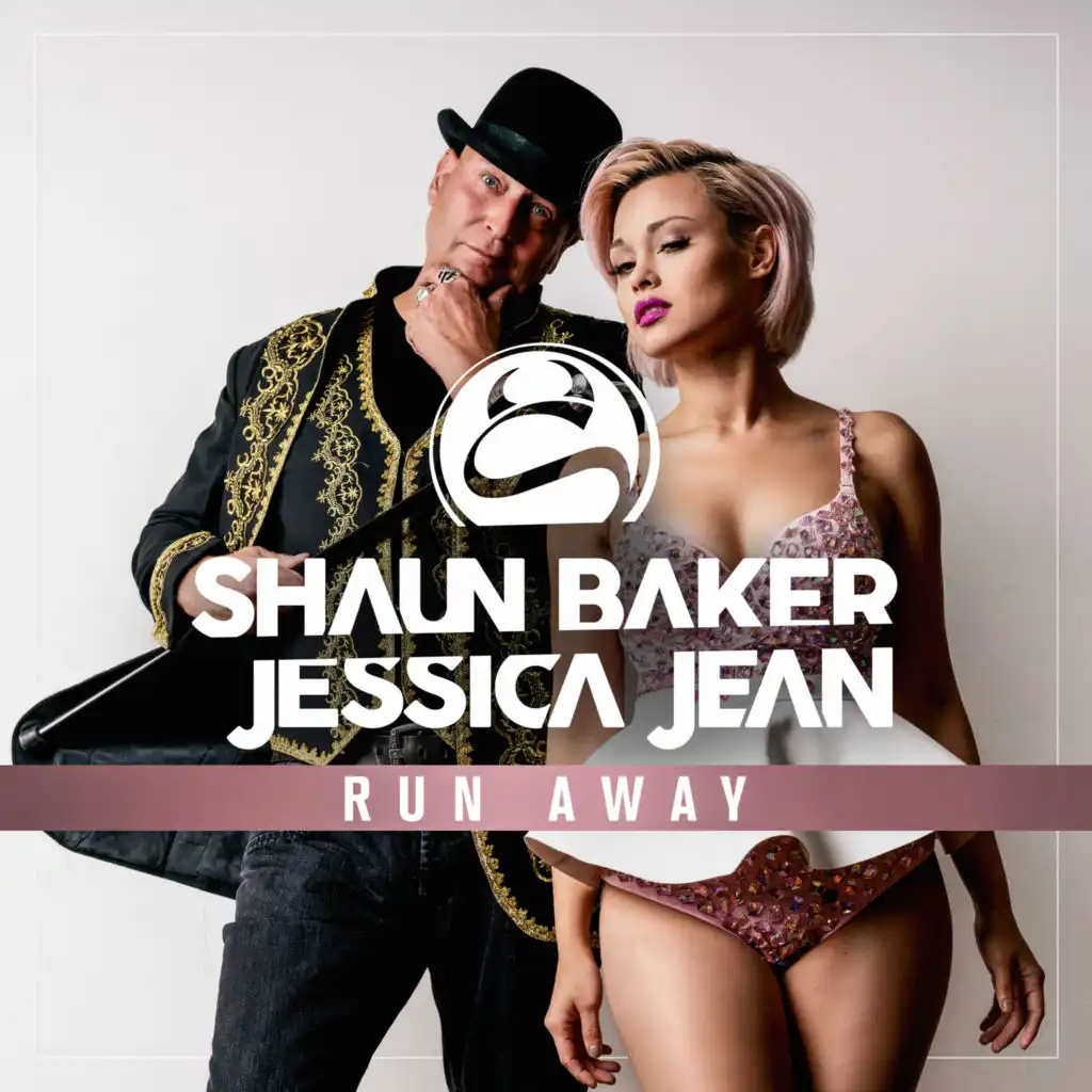 Run Away (feat. Jessica Jean) [Jay Frog Radio Edit]