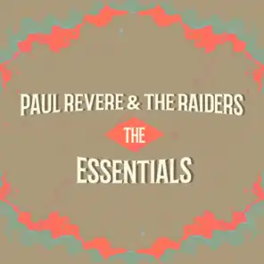 The Essentials (Rerecorded)