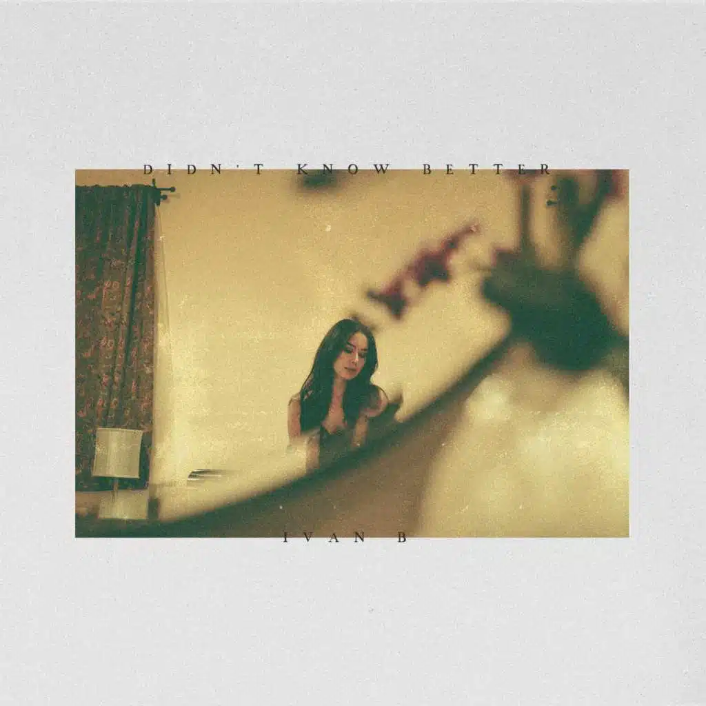 Didn't Know Better (feat. Breana Marin)