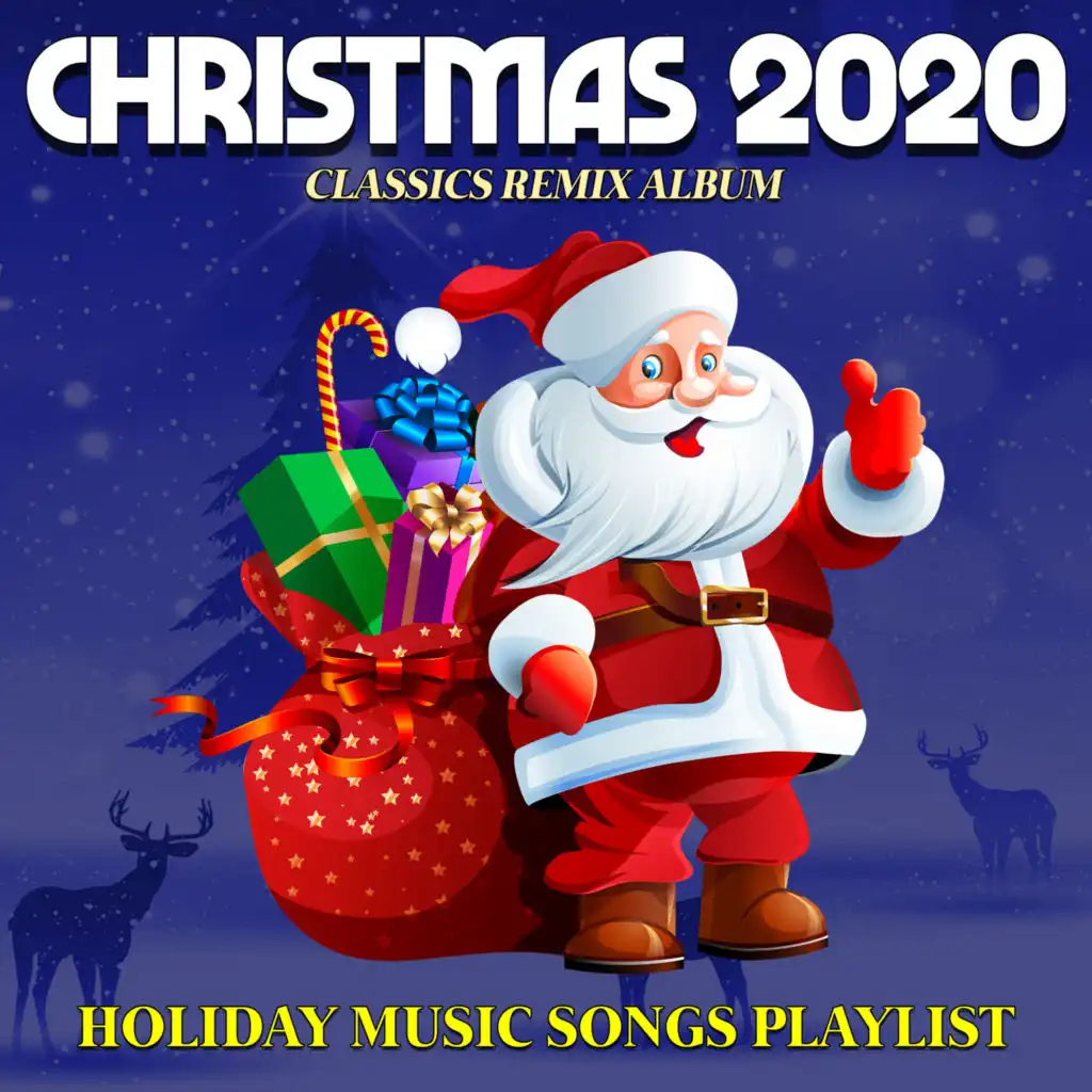 Rockin' Around the Christmas Tree (Trap Remix)