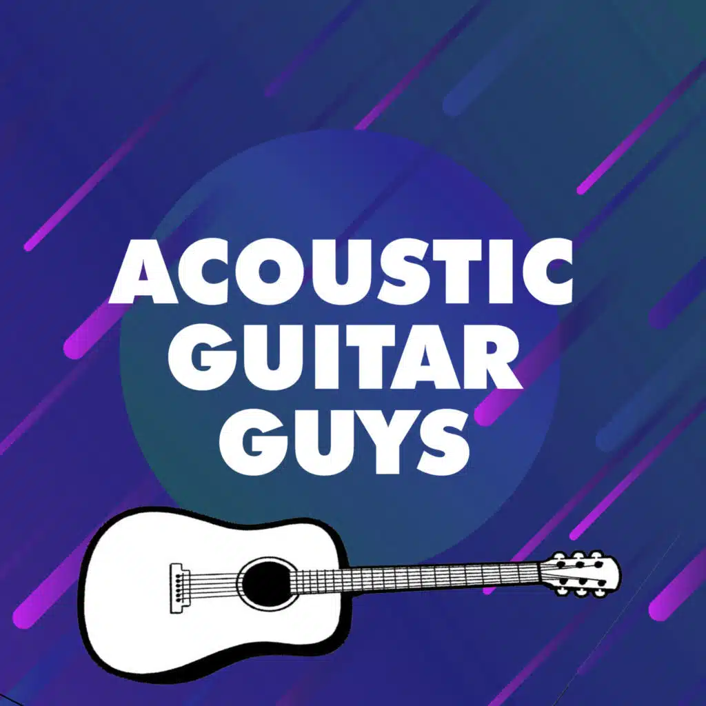 Acoustic Guitar Guys