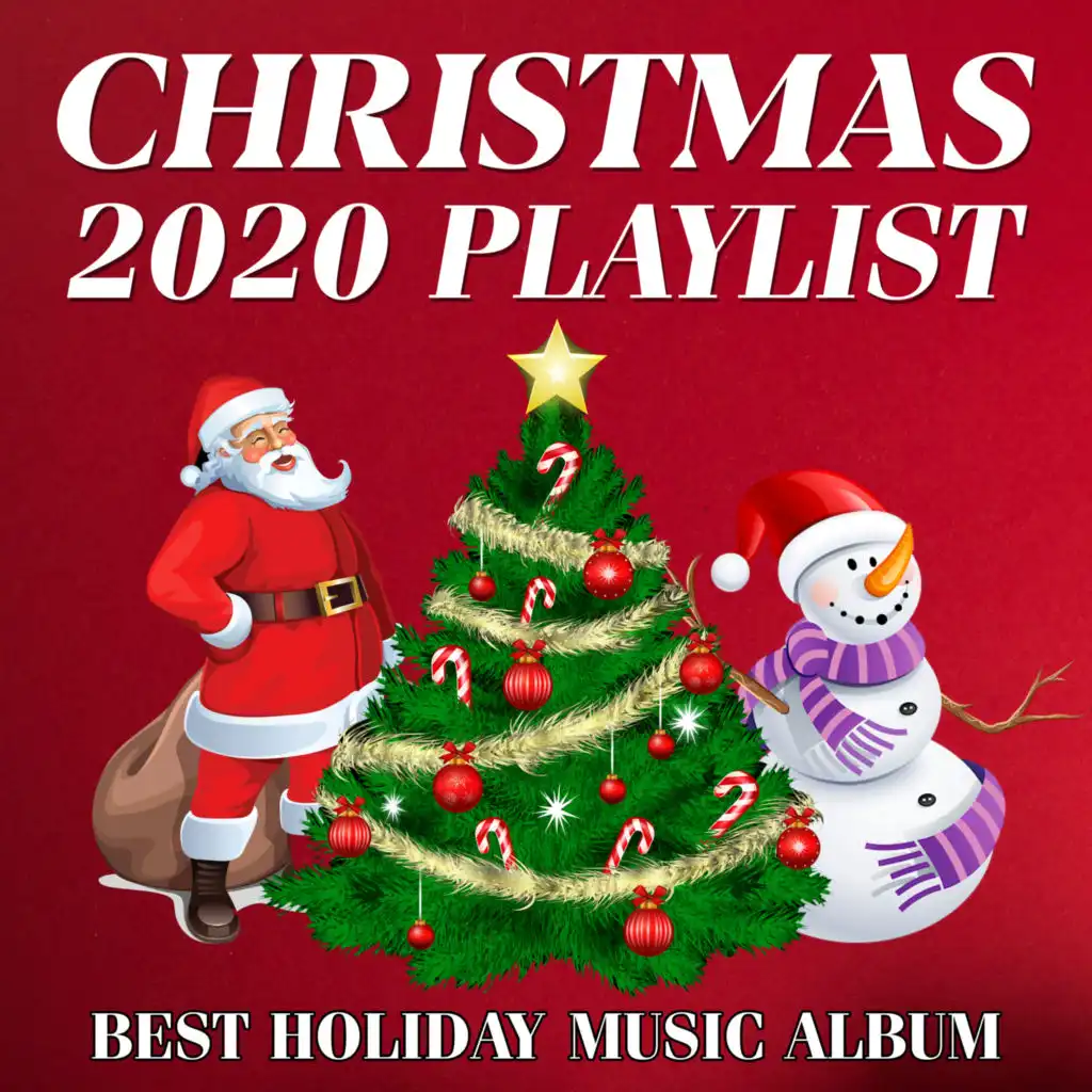 Christmas 2020 Playlist: Best Holiday Music Album