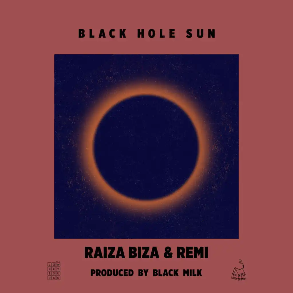 Black Hole Sun (Instrumentals)