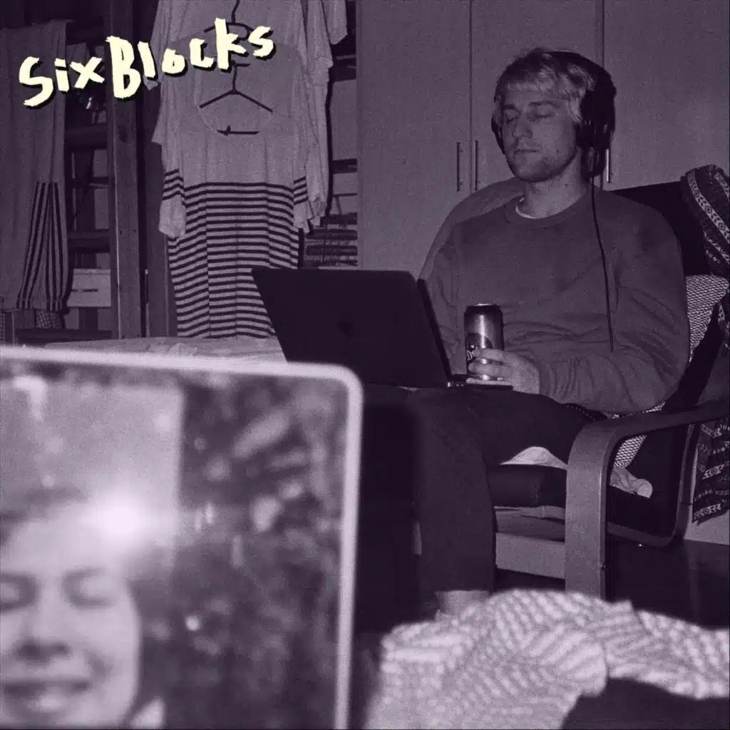 Six Blocks (Rp Shew Mix)