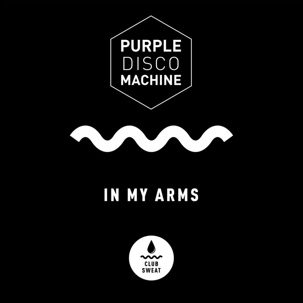 In My Arms (Extended Mix)