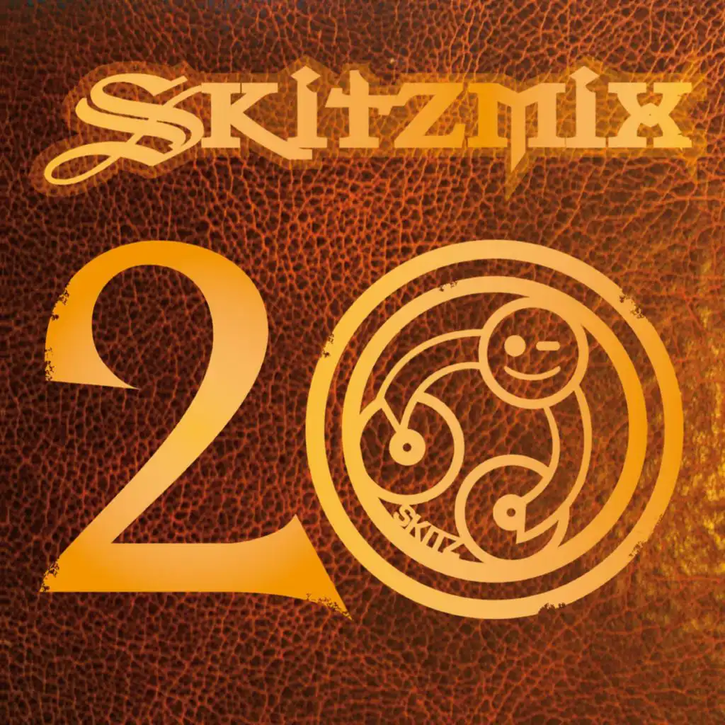 Skitzmix 20 (Mixed)