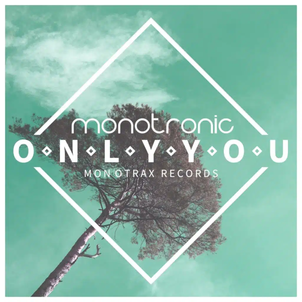 Only You (Trance Mix)
